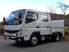 FUSO CANTER