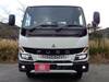 FUSO CANTER