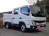 FUSO CANTER