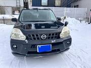2010 NISSAN X-TRAIL
