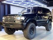 1994 TOYOTA LAND CRUISER VX