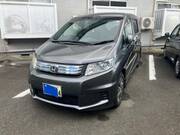 2012 HONDA FREED SPIKE HYBRID