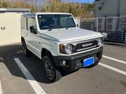 2021 SUZUKI JIMNY XC