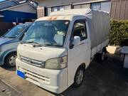 2005 DAIHATSU HIJET TRUCK EXTRA