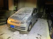 2005 DAIHATSU MIRA D