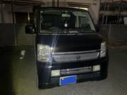 2008 SUZUKI EVERY WAGON