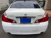 2005 NISSAN FUGA 250GT