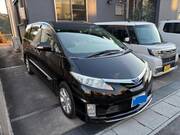 2010 TOYOTA ESTIMA HYBRID X