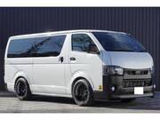 2022 TOYOTA HIACE VAN