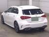 MERCEDES BENZ A-CLASS