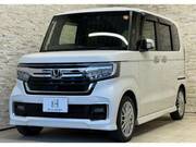 2021 HONDA N-BOX CUSTOM