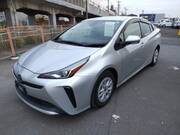 2020 TOYOTA PRIUS