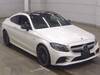 MERCEDES BENZ C-CLASS
