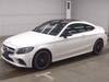MERCEDES BENZ C-CLASS