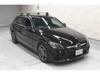 MERCEDES BENZ C-CLASS Stationwagon