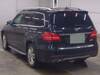 MERCEDES BENZ GLS