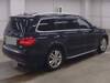 MERCEDES BENZ GLS