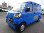 2019 DAIHATSU HIJET CARGO