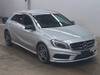 MERCEDES BENZ A-CLASS