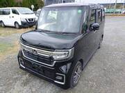 2020 HONDA N-BOX CUSTOM