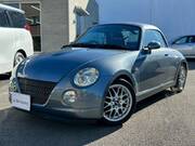 2004 DAIHATSU COPEN 2nd ANNIVERSARY ED