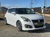 SUZUKI SWIFT SPORT