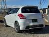 SUZUKI SWIFT SPORT