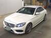 MERCEDES BENZ C-CLASS