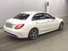 MERCEDES BENZ C-CLASS