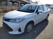 2022 TOYOTA COROLLA AXIO