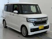 2023 HONDA N-BOX CUSTOM