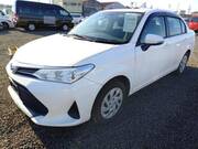 2022 TOYOTA COROLLA AXIO