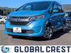 HONDA FREED HYBRID