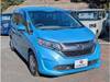 HONDA FREED HYBRID