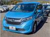 HONDA FREED HYBRID