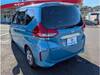 HONDA FREED HYBRID
