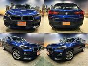 2018 BMW X2
