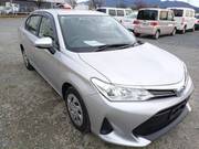 2020 TOYOTA COROLLA AXIO