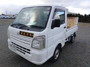 2018 SUZUKI CARRY TRUCK