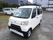 2019 DAIHATSU HIJET CARGO