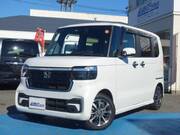 2023 HONDA N-BOX CUSTOM