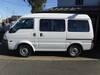 MAZDA BONGO VAN