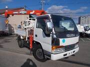 1993 ISUZU OTHER