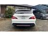 MERCEDES BENZ CLA-CLASS Shooting Brake