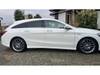 MERCEDES BENZ CLA-CLASS Shooting Brake