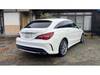 MERCEDES BENZ CLA-CLASS Shooting Brake