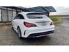 MERCEDES BENZ CLA-CLASS Shooting Brake