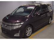 2011 NISSAN ELGRAND