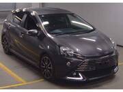 2016 TOYOTA AQUA Ｇ　Ｇ’ｓ