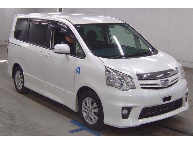 Used TOYOTA TOWN ACE NOAH for Sale page 206 | Used Cars for Sale